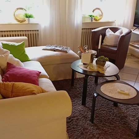 윌팅겐 Haus Sonnenschein 아파트 외부 사진