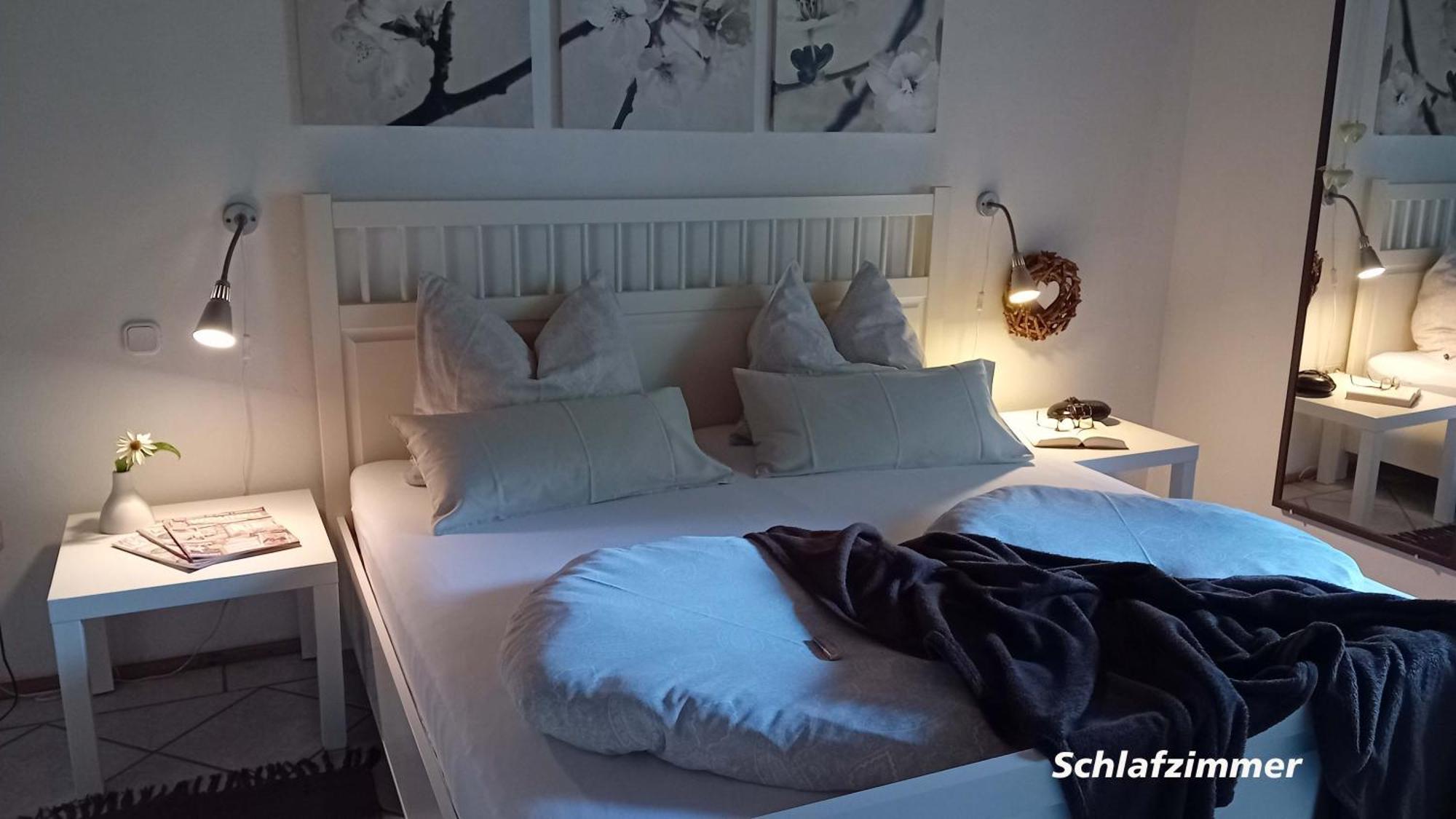 윌팅겐 Haus Sonnenschein 아파트 외부 사진